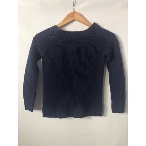 Gap Crew Neck Sweater